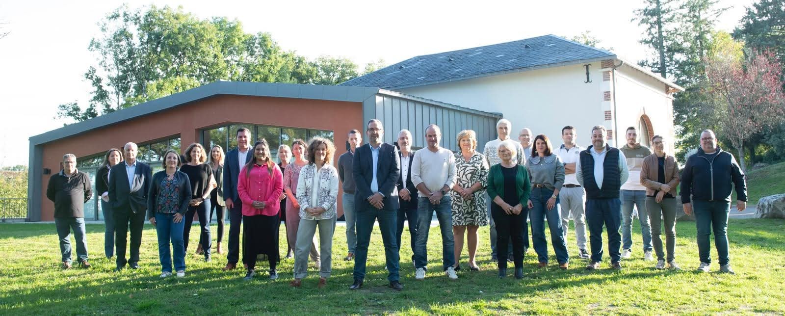 Photo de groupe - CM2026 Photo de groupe - CM2026