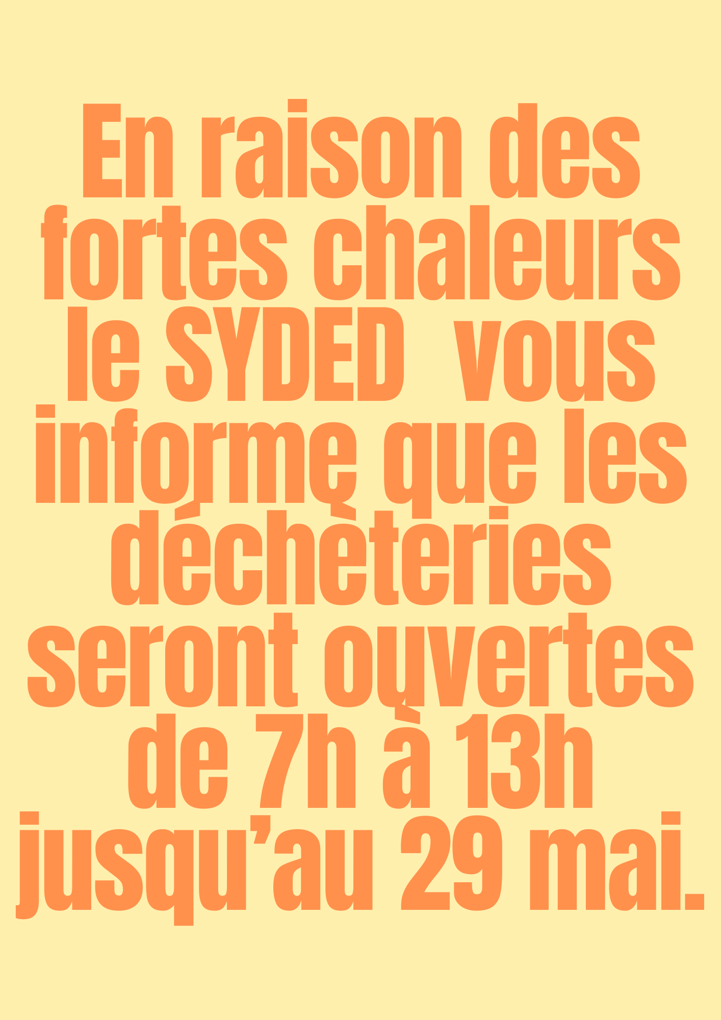 Copie de Fermeture exceptionnelle MAIRIE(1)