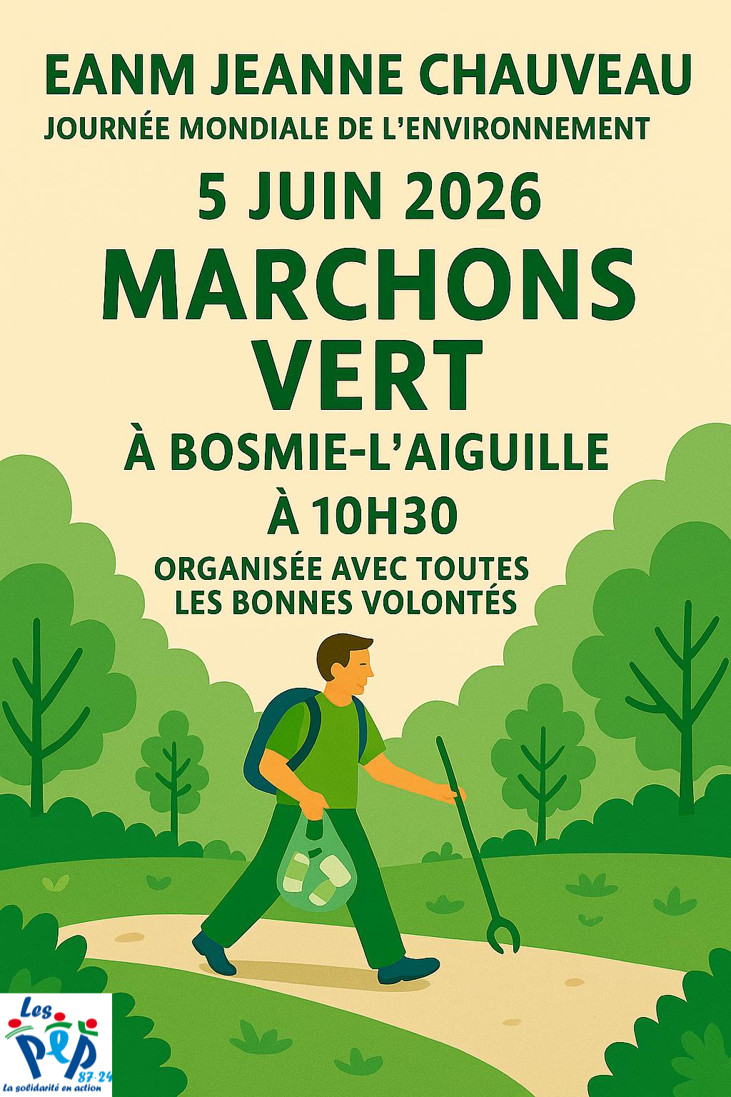 RSO - affiche marchons vert - 05.06.2026